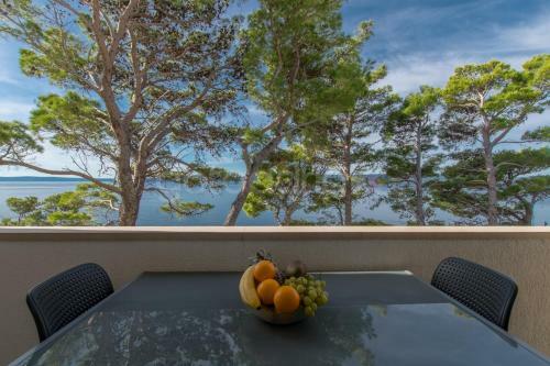 Apartamento Beachview Apt Dragienne With Free Parking