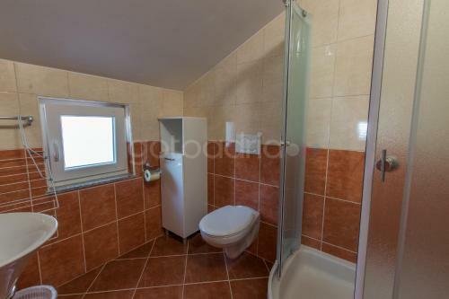 Apartamento Beachview Apt Dragienne With Free Parking