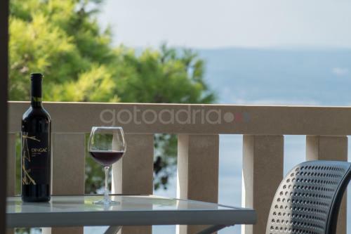 Apartamento Beachview Apt Dragienne With Free Parking