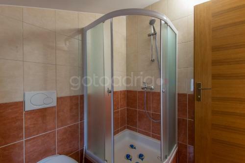Apartamento Beachview Apt Dragienne With Free Parking