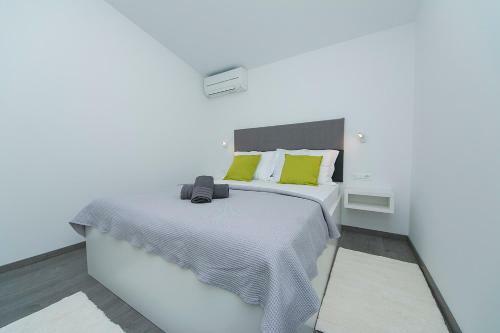 Apartamento Villa Nadalina Deluxe