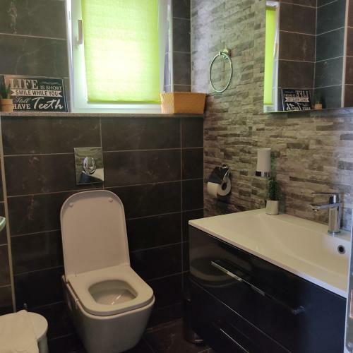 Hostal Apartmani Mira Brela
