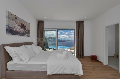 Luxury Villa Mare Visum