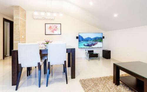 Apartamento Villa Vi?nja Prestige