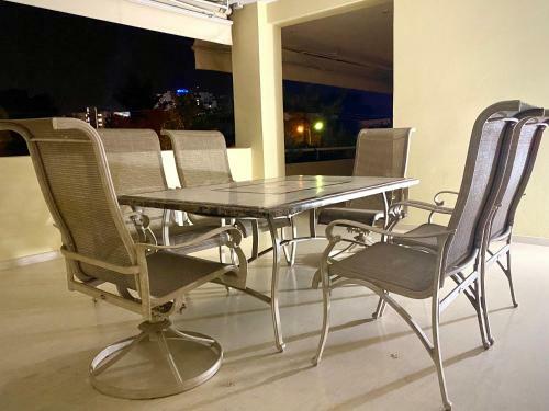 Marousi Boutique Apartment