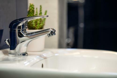 Apartamento Comfort Stay Lofts