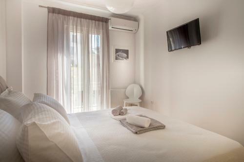 Apartamento Acropolis Museum - Modern Living [ii]