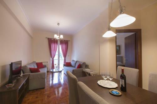 Keramikos Cozy Apartment