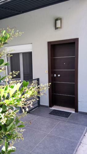 Apartamento Minimal Studio In Paleo Faliro