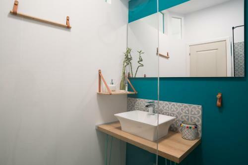Apartamento Delfini Home Plaka/acropolis