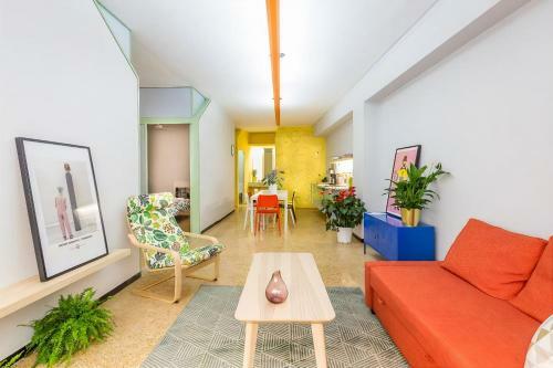Apartamento Delfini Home Plaka/acropolis