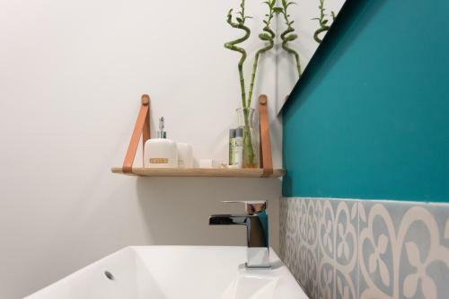 Apartamento Delfini Home Plaka/acropolis