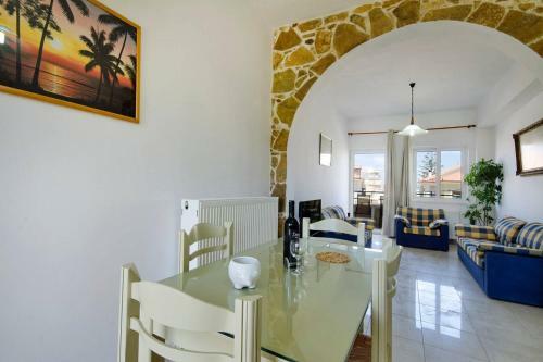 Apartamento Despina Villa
