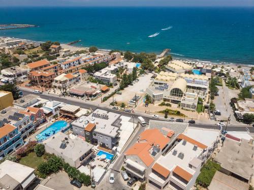 Sun Ray Luxury Apartments