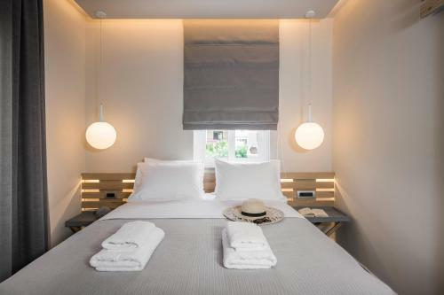 Sun Ray Luxury Apartments