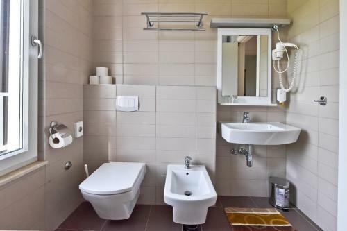 Apartmani Astrado Petr?ane