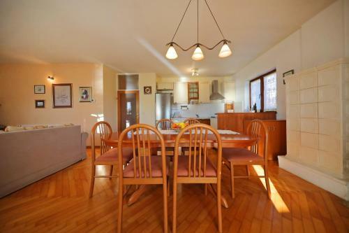 Apartments Tea With Sea View