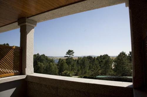 Hotel Abeiras