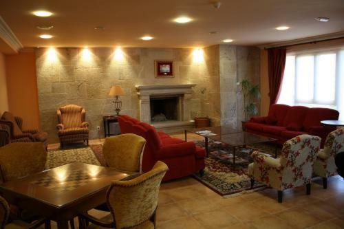 Hotel Abeiras