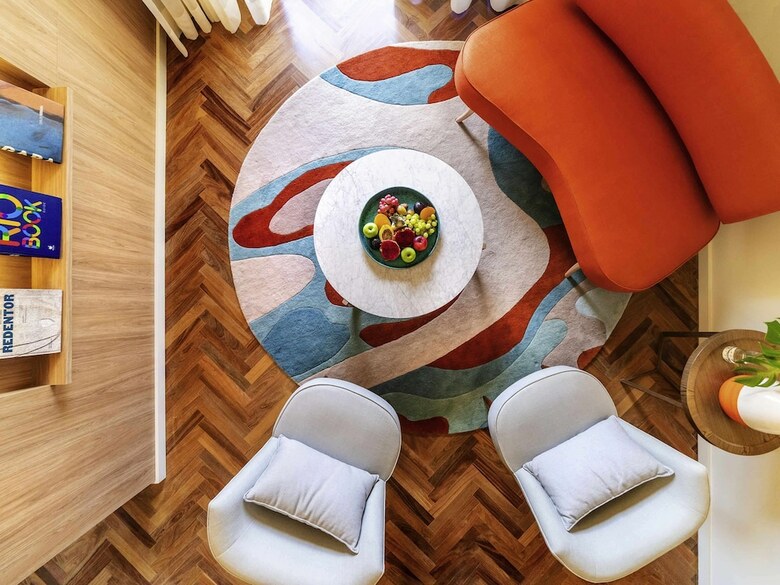 Hotel Fairmont Rio de Janeiro Copacabana
