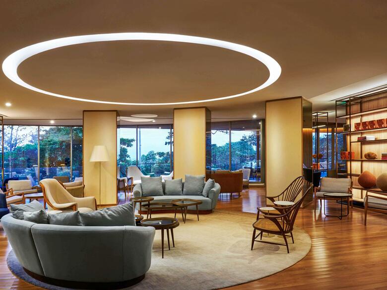 Hotel Fairmont Rio de Janeiro Copacabana