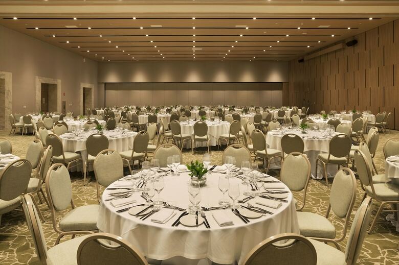 Hotel Fairmont Rio de Janeiro Copacabana