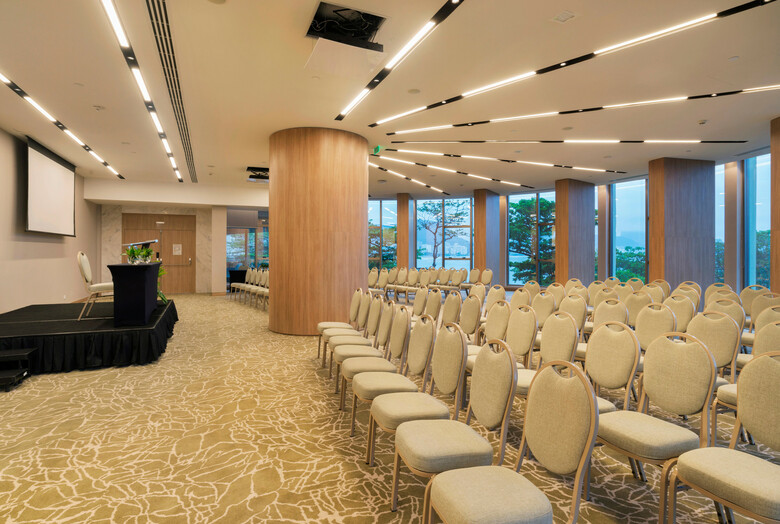 Hotel Fairmont Rio de Janeiro Copacabana
