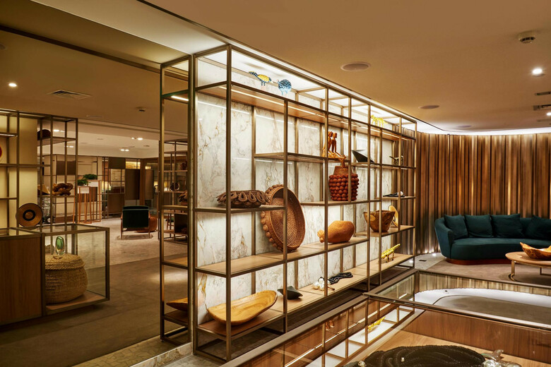 Hotel Fairmont Rio de Janeiro Copacabana