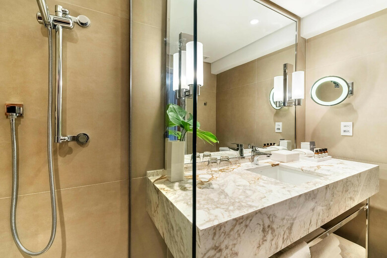 Hotel Fairmont Rio de Janeiro Copacabana