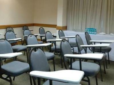 Hotel Tulip Inn Centro De Conven��es