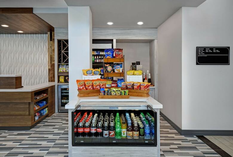 Hotel Hilton Garden Inn