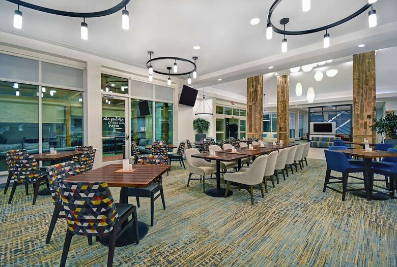 Hotel Hilton Garden Inn