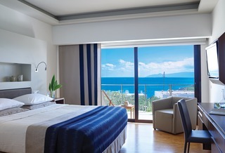 Hotel Porto Elounda De Luxe Resort