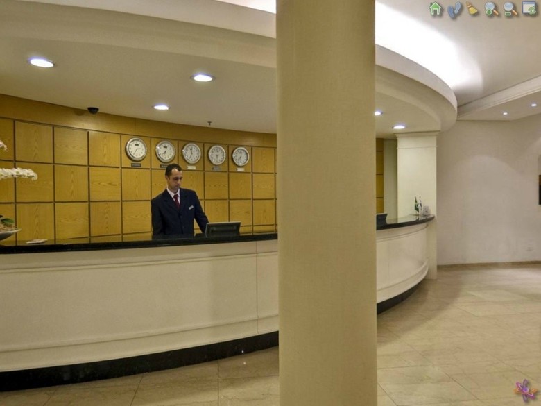 Hotel Luz Plaza