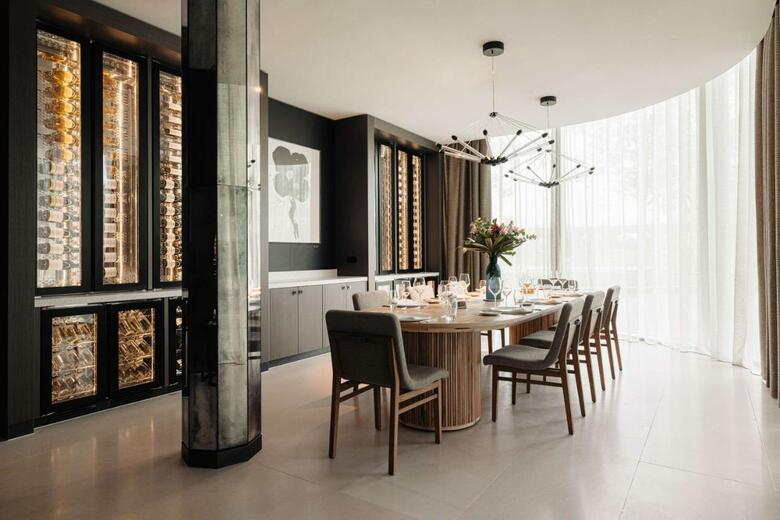 Hotel Hilton Amsterdam Airport Schiphol