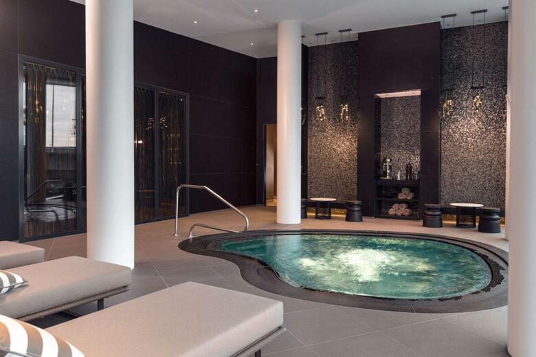 Hotel Hilton Amsterdam Airport Schiphol