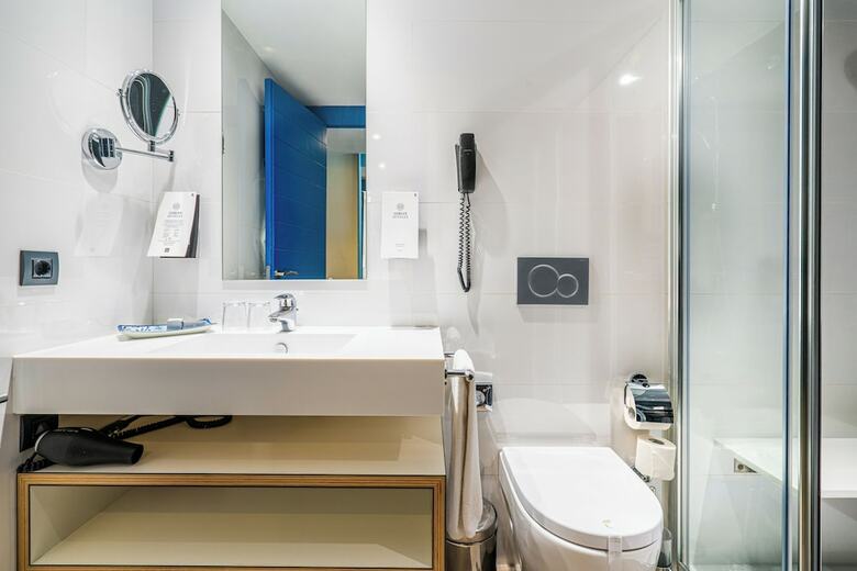 Hotel Col�n Guanahan� Adults Only