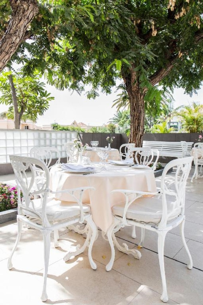 Hotel Col�n Guanahan� Adults Only
