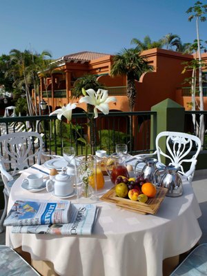 Hotel Col�n Guanahan� Adults Only