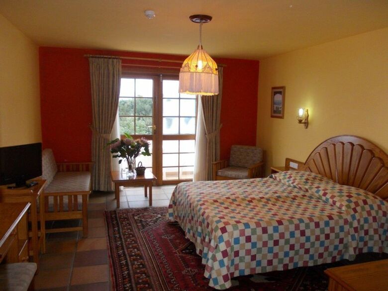 Hotel La Palma Romantica