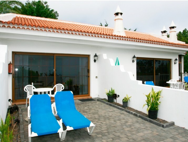 Hotel La Palma Romantica