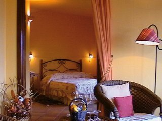 Hotel La Palma Romantica