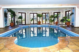 Hotel La Palma Romantica