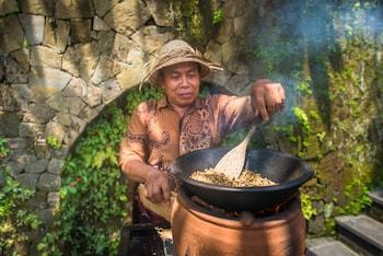 Hotel Kupu Kupu Barong Villas & Tree Spa
