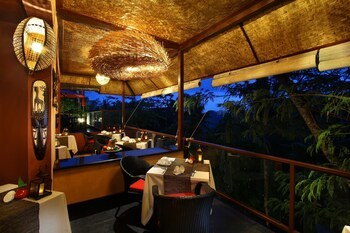 Hotel Kupu Kupu Barong Villas & Tree Spa