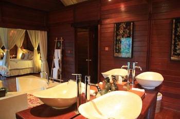 Hotel Kupu Kupu Barong Villas & Tree Spa