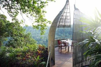 Hotel Kupu Kupu Barong Villas & Tree Spa
