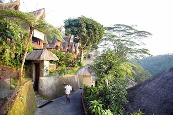 Hotel Kupu Kupu Barong Villas & Tree Spa