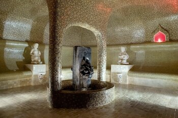 Hotel Kupu Kupu Barong Villas & Tree Spa