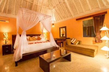 Hotel Kupu Kupu Barong Villas & Tree Spa